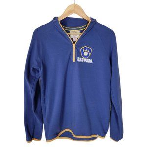 Forty Seven Brewers Pull Over